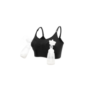 Brassière Ô Sein noir XL