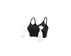Brassière Ô Sein noir XL