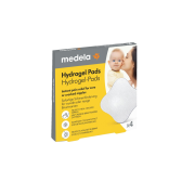 Compresse hydrogel Medela