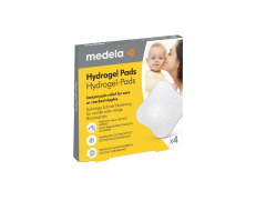 Compresse hydrogel Medela
