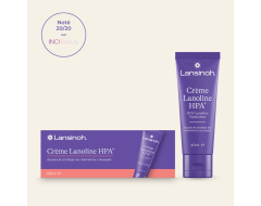 Crème Lanoline HPA® Lansinoh