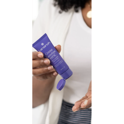 Crème Lanoline HPA® Lansinoh