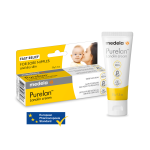 Crème à la lanoline Purelan™ Medela 
