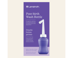 Douche intime périnée Lansinoh