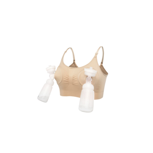Brassière Ô Sein beige XL