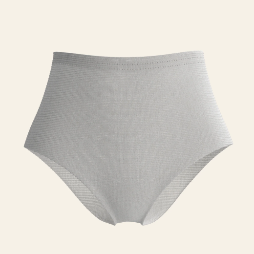 Slips filets maternité lavables et réutilisables Lansinoh