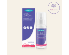 Spray appaisant post-naissance bio Lansinoh