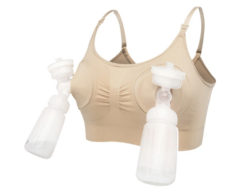 Brassière Ô Sein beige M