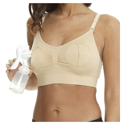 Brassière Ô Sein beige S