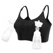 Brassière Ô Sein noir XL