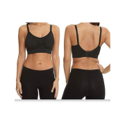 Brassière Ô Sein noir taille S