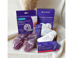 Box Allaitement Lansinoh