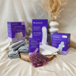 Box Césarienne LANSINOH