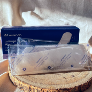 Box Post Partum + LANSINOH