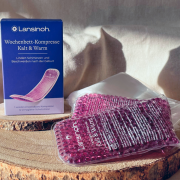 Box Post Partum + LANSINOH