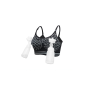 Brassière Ô Sein léopard XL