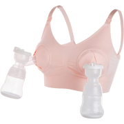 Brassière Ô Sein rose S