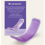 Serviette post-accouchement apaisante Lansinoh