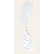 Serviettes Maternité post partum (+ 2 semaines) Lansinoh