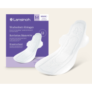 Serviettes Maternité post partum (+ 2 semaines) Lansinoh