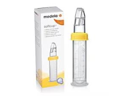 Biberon tasse Softcup MEDELA