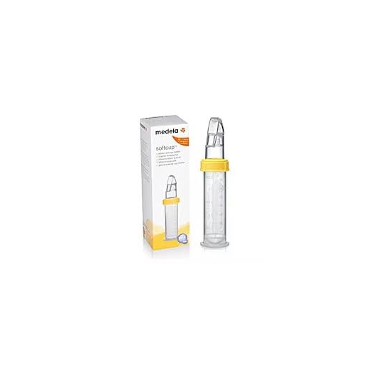 Biberon tasse Softcup MEDELA