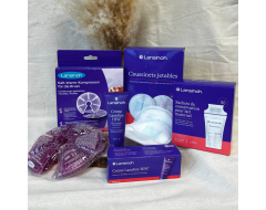 Box Allaitement + Lansinoh