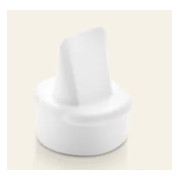 Valve de remplacement pour Tire-lait Smartpump