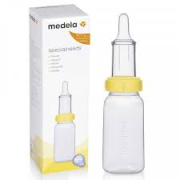 Biberons haberman specialneeds MEDELA