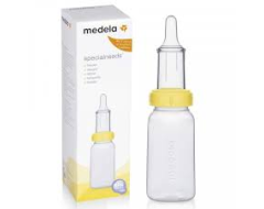 Biberons haberman specialneeds MEDELA