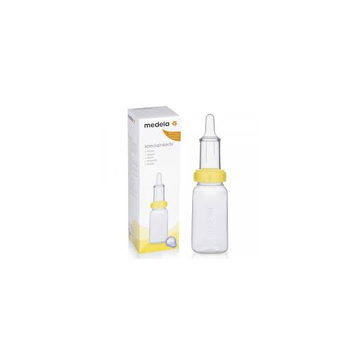 Biberons haberman specialneeds MEDELA