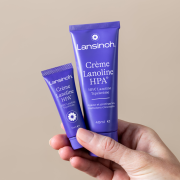 Box Allaitement + Lansinoh