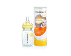 Biberon calma MEDELA