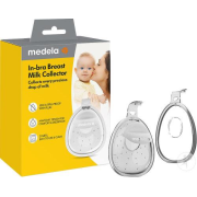 Collecteurs de lait maternel Medela