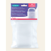 Recharge pochettes hygiéniques pour serviette post-accouchement Lansinoh
