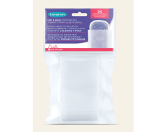 Recharge pochettes hygiéniques pour serviette post-accouchement Lansinoh