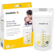 Sachets de conservation MEDELA