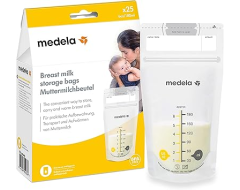Sachets de conservation MEDELA