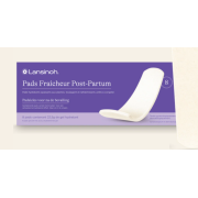 Box Post Partum + Lansinoh