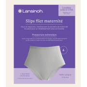 Box Post Partum + Lansinoh