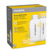 Biberons de recueil MEDELA