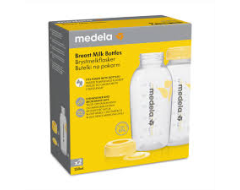 Biberons de recueil MEDELA