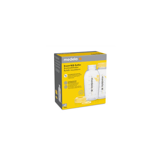Biberons de recueil MEDELA