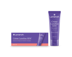 Crème Lanoline HPA® Lansinoh