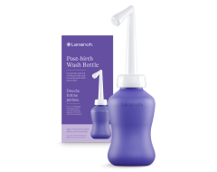 Douche intime périnée Lansinoh