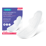 Serviettes Maternité post partum (+ 2 semaines) Lansinoh