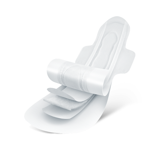 Serviettes maternité post-partum (0-2 semaines) Lansinoh 