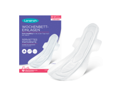 Serviettes maternité post-partum (0-2 semaines) Lansinoh 