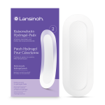 Patch hydrogel pour césarienne Lansinoh 