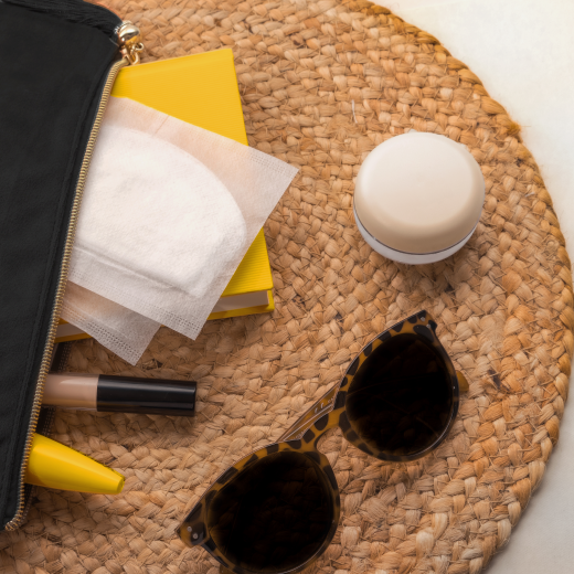 Coussinets d'allaitement jetables ultra-respirants Medela